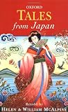 Buy : Tales from Japan (Oxford Myths and Legends)