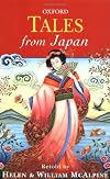 Japanese Tales and Legends