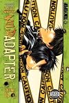 Wild Adapter, Vol. 4