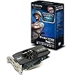 Sapphire FLEX HD7770 GHZ EDITION 1G Carte Graphique AMD Radeon HD7770 1000 Mhz 1024 Mo PCI-Express 16x