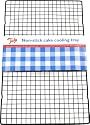 TALA CAKE COOLING TRAY N/S 40X25CM 6/48