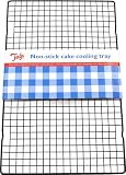 TALA CAKE COOLING TRAY N/S 40X25CM 6/48