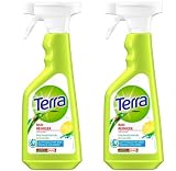 Terra Bad-Reiniger... Terra Bad-Reiniger...