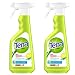 Terra Bad-Reiniger Spr�hflasche, 2er Pack (2 x 500 ml)