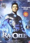 Ra One (Bollywood DVD With English Su...