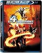 Les 4 fantastiques et le Surfer d'Argent [Blu-ray]