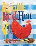 The little red hen
