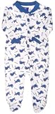 Detroit Lions Infant Coverall Creeper - 24 months