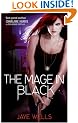 The Mage in Black (Sabina Kane)