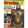 Sports Review Wrestling : Kamala's Gruesome Order - Bring Me the Head of Hulk Hogan! (March 1987)
