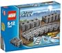 LEGO City 7499 - Binari flessibili