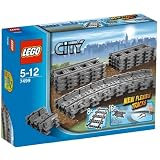 LEGO City 7499 - Flexible Schienenvon "LEGO"