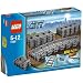 LEGO City 7499 - Binari flessibili