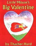 Little Mouse's Big Valentine