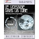 Le voyage dans la lune