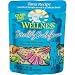 Wellness Healthy Indulgence Tuna Recipe Grain Free Cat Food Pouches 3 oz.