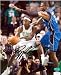 Rajon Rondo Autographed/Hand Signed 8x10 Photo (Boston Celtics) Image #2 (JSA)