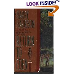 Return To Eden