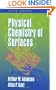 Physical Chemistry of Surfaces, 6th Edition