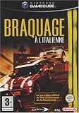 Revue Eidos  / Braquage à l'italienne