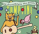 Caillou Chou Genou...;Picoti Picota