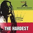 The Hardest by Predator Dub Assassins (2007-11-27)【並行輸入品】