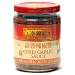 Lee Kum Kee Chili Garlic Sauce