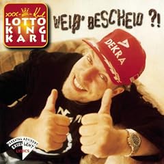 Will Er Lieber Nach Villarriba?