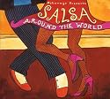 Salsa Around the World