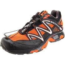 Salomon Men's XT WINGS 2 Trail Runner