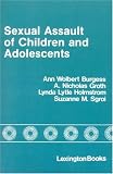 Sexual Assault of Children and Adolescents