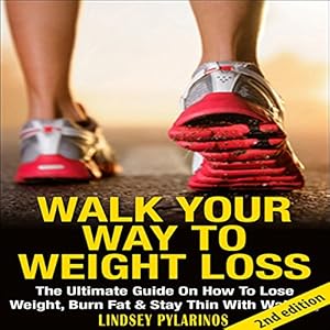 Walk Your Way to Weight Loss
