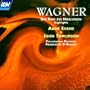 Wagner: Die Walkure/Siegfried/G�tterd�mmerung