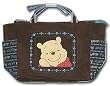 Disney Pooh Large Diaper Bag - Boys Disney Pooh Large Diaper Bag - Boys