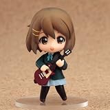 ねんどろいどぷち けいおん! (ノンスケール ABS&PVC製塗装済みトレーディング可動フィギュア) BOX