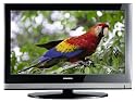 Grundig 42VLC6121C 107 cm (42 Zoll) LCD-Fernseher, Energieeffizienzklasse C  (Full HD, 100 Hz, DVB-T/C, 3x HDMI, USB, CI+) schwarz/silber