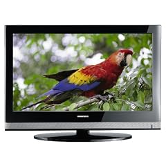 Grundig 42VLC6121C 107 cm (42 Zoll) LCD-Fernseher (Full HD, 50 Hz, DVB-T/C, 3x HDMI, USB, CI+) schwarz/silber