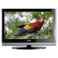 Grundig 42VLC6121C 107 cm (42 Zoll) LCD-Fernseher, Energieeffizienzklasse C  (Full HD, 100 Hz, DVB-T/C, 3x HDMI, USB, CI+) schwarz/silber