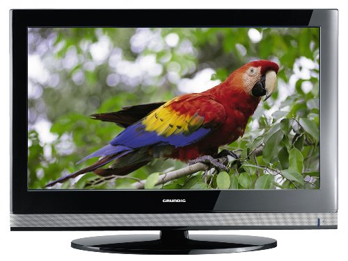 Grundig 42VLC6121C 107 cm (42 Zoll) LCD-Fernseher (Full HD, 100 Hz, DVB-T/C, 3x HDMI, USB, Preisvergleich