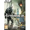 Crysis 2 - Limited Edition (PC DVD)