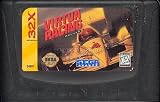 Virtua Racing Deluxe Virtua Racing Deluxe