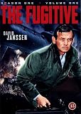 The Fugitive - Season One (1.1) - David Janssen