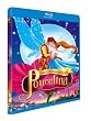 Poucelina [Blu-ray]