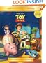 Toy Story (Disney/Pixar Toy Story) (Read-Aloud Storybook)