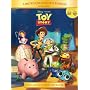 Toy Story/Toy Story 2 (Disney-Pixar Read-Aloud Storybooks)