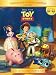 Toy Story/Toy Story 2 (Disney-Pixar Read-Aloud Storybooks)