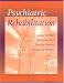 Psychiatric Rehabilitation