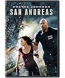 San Andreas (Special Edition DVD)