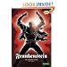Frankenstein The Graphic Novel: Quick Text (British English)