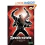 Frankenstein The Graphic Novel: Quick Text (British English)